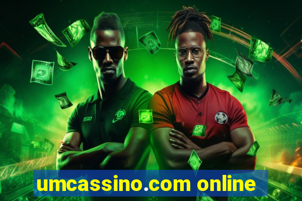 umcassino.com online